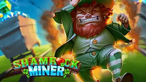 Shamrock Miner