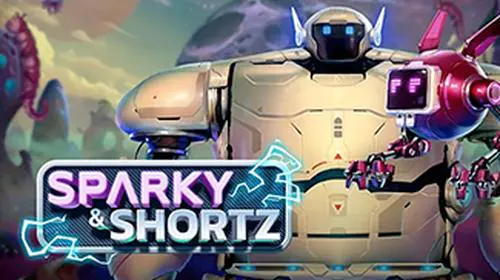 Sparky & Shortz