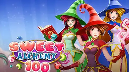 Sweet Alchemy 100
