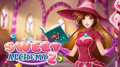 Sweet Alchemy 2