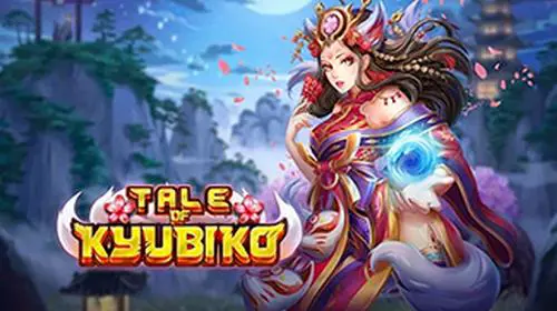 Tale of Kyubiko