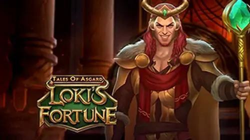 Tales of Asgard: Loki's Fortune