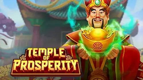 Temple of Prosperity
