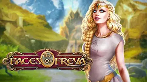 The Faces of Freya
