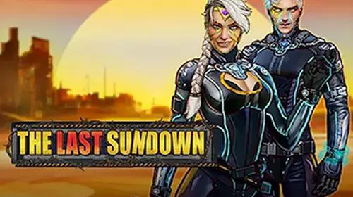 The Last Sundown