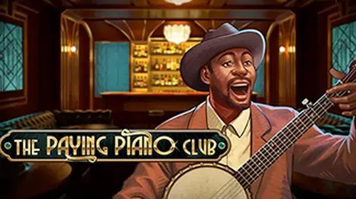 The Paying Piano Club