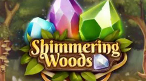 The Shimmering Woods