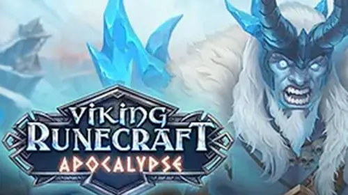 Viking Runecraft : Apocalypse