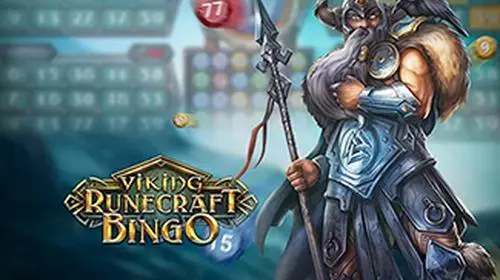 Viking Runecraft Bingo