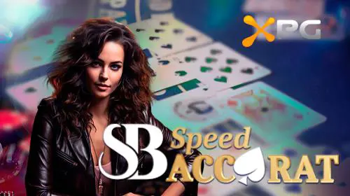 Speed Baccarat