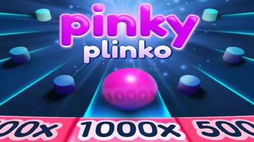 Pinky Plinko