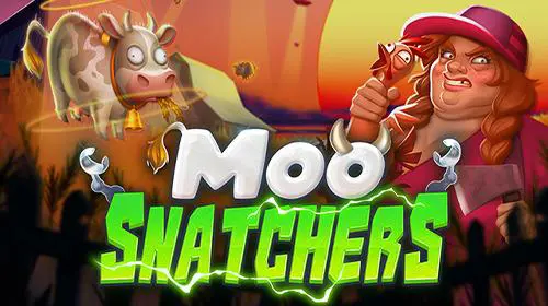 Moo Snatchers
