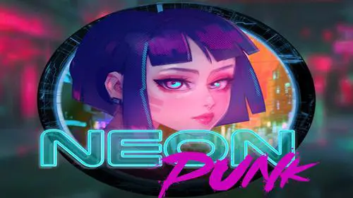 Neon Punk