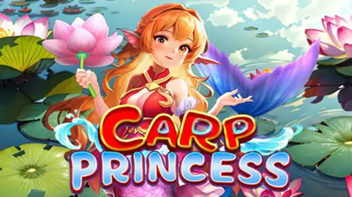 Carp Princess