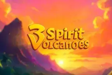 3 Spirit Volcanoes - Spin City - Namibia