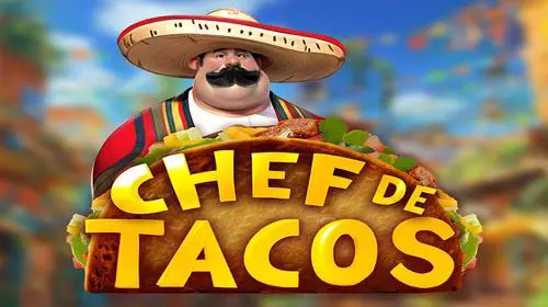 Chef de Tacos