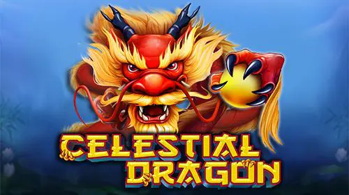 Celestial Dragon