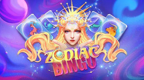 Zodiac Bingo