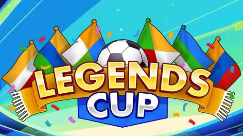 Legends Cup