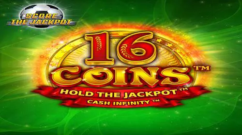 20 Coins™ Score The Jackpot