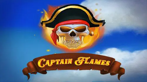 Captain Flame