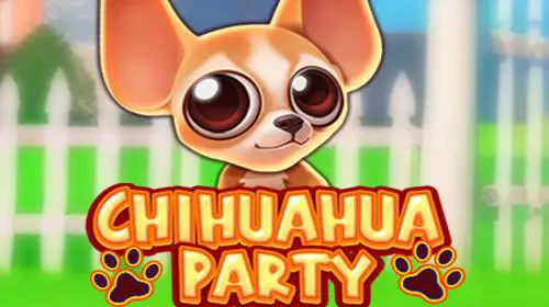Chihuahua Party