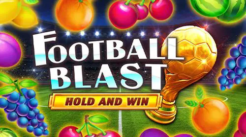 Football Blast Hold and Win