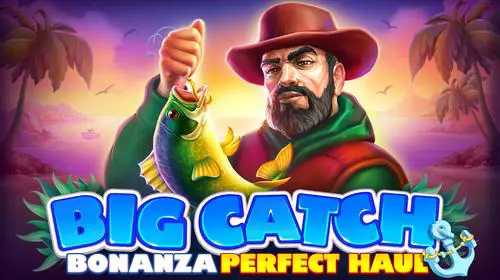 Big Catch Bonanza: Perfect Haul