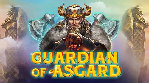 Guardian of Asgard