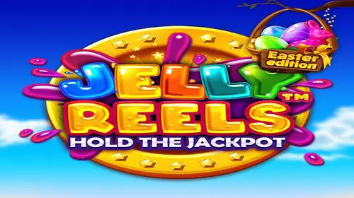 Jelly Reels™ Easter