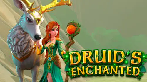 Druid's Enchanted