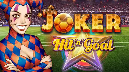 Joker Hit 'n' Goal