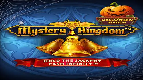 Mystery Kingdom™: Mystery Bells Halloween Edition