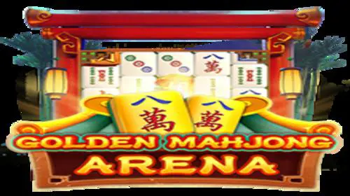Golden Mahjong Arena