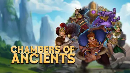 Chambers of Ancients