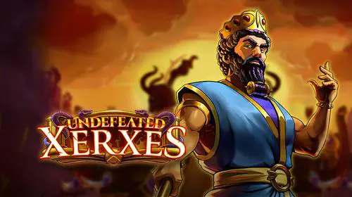 Undefeated Xerxes