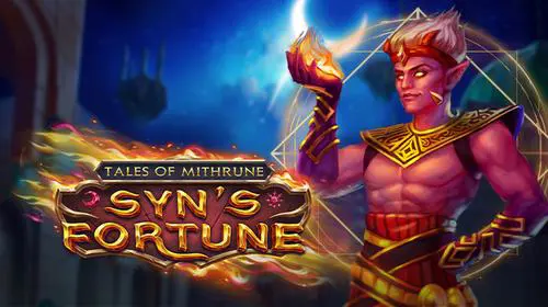 Tales of Mithrune Syn's Fortune