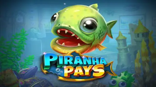 Piranha Pays