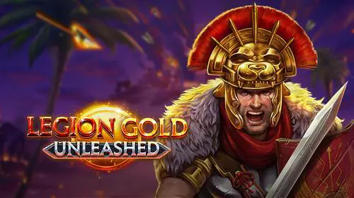 Legion Gold Unleashed