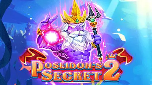 Poseidon Secret 2
