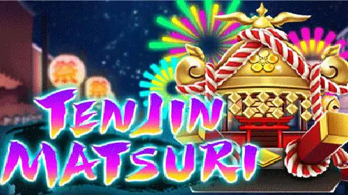 Ten Jin Matsuri