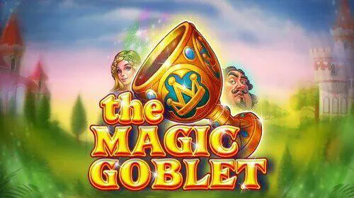 The Magic Goblet