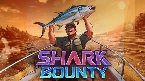 Shark Bounty