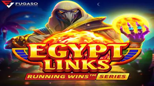 Egypt Links - Running Wins