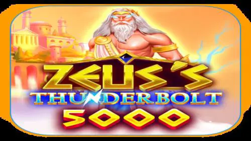 Zeus's Thunderbolt 5000