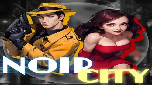 Noir City