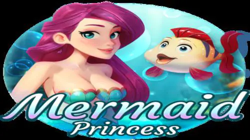 Mermaid Princess
