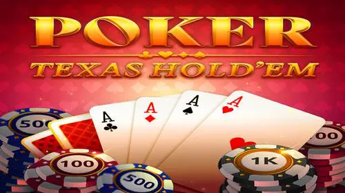 Poker Texas Hold'em