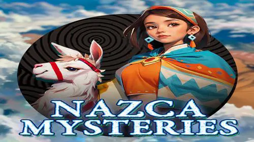 Nazca Mysteries