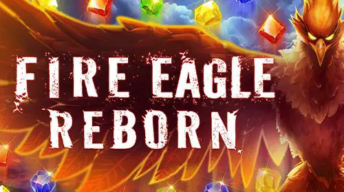 Fire Eagle Reborn